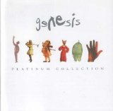 Genesis - Genesis: The Platinum Collection