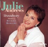 Julie Andrews - Broadway - The Music of Richard Rodgers