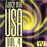 Various artists - Dance Mix USA Volume 4