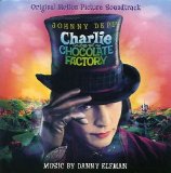 Danny Elfman - Charlie and the Chocolate Factory