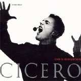 Cicero - Love Is Everywhere (CD single)