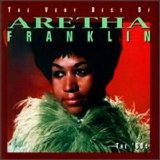 Aretha Franklin - The Very Best Of Aretha Franklin