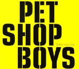 Pet Shop Boys - Home and dry (UK CD single 1)