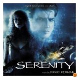 David Newman - Serenity