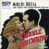 Miklos Rozsa - Double Indemnity/The Killers/Lost Weekend