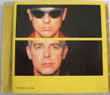 Pet Shop Boys - Bilingual interview
