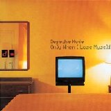 Depeche Mode - Only When I Lose Myself (CD single)