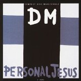 Depeche Mode - Personal Jesus (CD single)