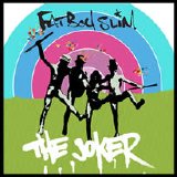 Fatboy Slim - The Joker (remix vinyl)