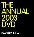 Various artists - 2003 annual cd