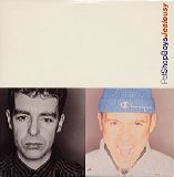 Pet Shop Boys - jealousy