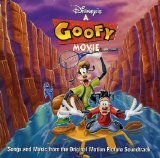 Various artists - A Goofy Movie