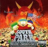 Various artists - South Park: Bigger, Longer & Uncut