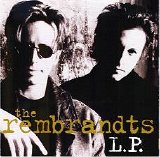The Rembrandts - L.P.