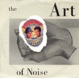 Art of Noise - singles