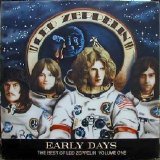 Led Zeppelin - Early Days - The Best of Led Zeppelin - Volume One