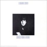 Leonard Cohen - Songs from a Room
