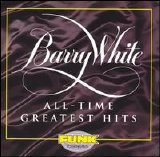 Barry White - All-Time Greatest Hits