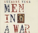 Suzanne Vega - Men in a War (CD single)