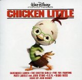 Various artists - Chicken Little