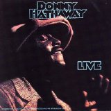 Donny Hathaway - Live