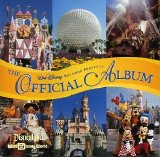 Disneyland and Walt Disney World - Disneyland, Walt Disney World: The Official Album (1997)