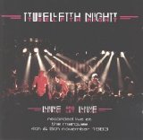 Twelfth Night - Live and Let Live