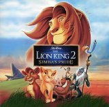 Various artists - The Lion King 2: Simba's Pride