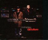 Pet Shop Boys - DJ culture (UK CD single)