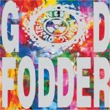 Ned's Atomic Dustbin - God Fodder