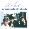 a-ha - Scoundrel Club (EP)