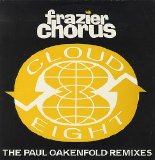 Frazier Chorus - Cloud 8 (UK 12" single)