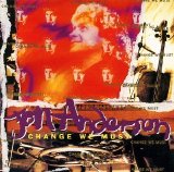 Jon Anderson - Change We Must