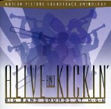 Various artists - Alive and Kickin': Big Band Sound at MGM
