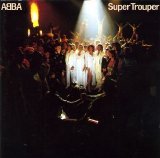 ABBA - Super Trouper