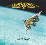 Boston - Third Stage