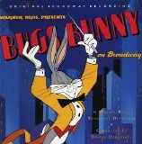 The Warner Bros. Symphony Orchestra cond by George Daugherty - Bugs Bunny on Broadway