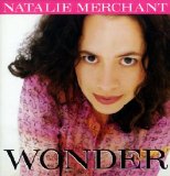 Natalie Merchant - Wonder (CD single)