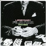 Various artists - Legendary Film Noir Movies