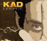 Kad Achouri - Liberté