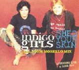 Indigo Girls - Shed Your Skin (CD single)