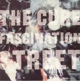The Cure - Fascination Street (CD single)