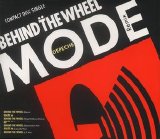 Depeche Mode - Behind the Wheel (maxi CD single)