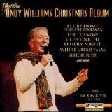 Andy Williams - The Christmas Album