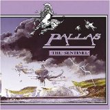 Pallas - The Sentinel