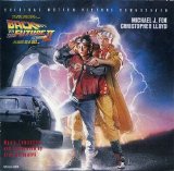 Alan Silvestri - Back to the Future II