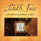 Various artists - lilith fair 1998