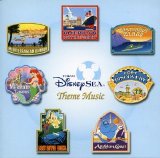 Tokyo Disneyland - Tokyo DisneySea Theme Music