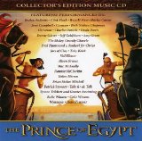 Various artists - Selections from The Prince of Egypt