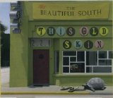 The Beautiful South - This Old Skin (CD single)